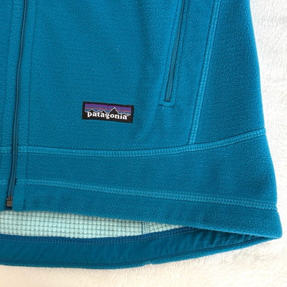 Patagonia Women’s R1 Full-Zip Jacket - Picture 6 of 10